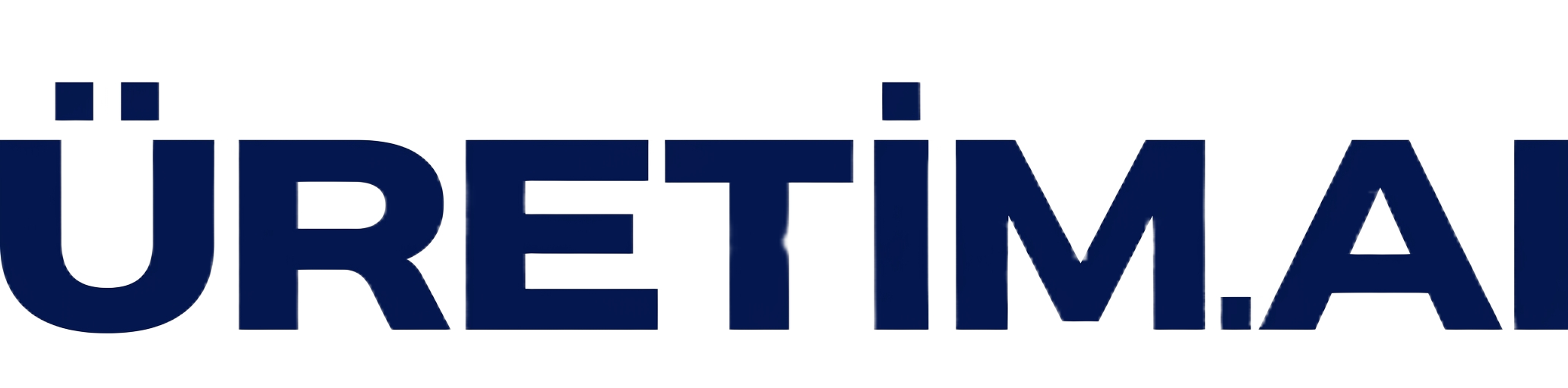 ÜRETİM.AI